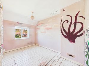 Bedroom Two- click for photo gallery